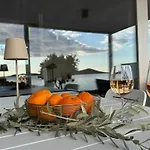 Buqez Eco Resort - Beachfront 20 & House 42
