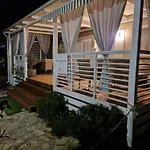 Mobile Home Rene