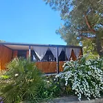 Mobile Home Katja