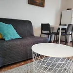 Antonio Apartments