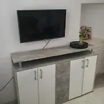 Varos Apartment