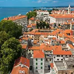 Old City Micro-Apartments