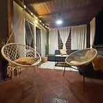 Mobile Home Lea, Kamp Soline