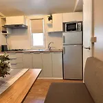 Mobile Home Apartman 772 Biograd Na Moru