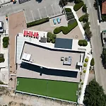 Family Friendly House With A Swimming Pool Posedarje, Novigrad - 24091