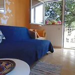 Apartments Elelu - One-Bedroom Apartment With Terrace