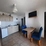 Apartmani Morska Vila