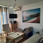 Apartmani Morska Vila