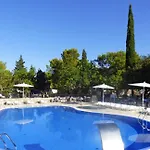 Camping Paklenica