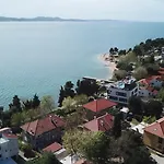 Apartment Sanja Kolovare Beach