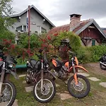 Apartment Ada Bed & Breakfast