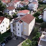 Apartments Markovic