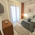 Apartments Kresan Soline