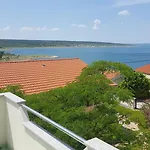 Apartmani Ana - Meka Draga