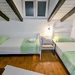Paradies Apartments Prizba