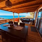 Serenity Mobile House