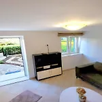 Green Terrace Apartment I