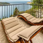 La Casa De Nona - Terrace With Panoramic View