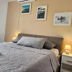 Oleander Apartment 2 In Pakostane