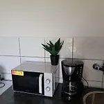 Apartan G8