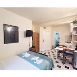 Apartments Senko
