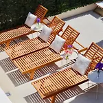 Marojica Apartments