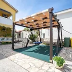 Apartments Pavic