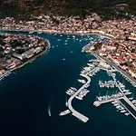Seaside Apartment Franica