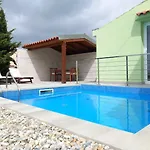 Apartment 3, Own Swimming Pool, Sea View