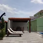 Apartment 3, Own Swimming Pool, Sea View