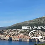 Perfect Balcony Apartment - Brizo Apartments