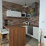 Apartman Evita
