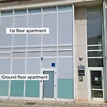 Studio Apartments Heart Of Zadar