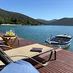 Villa Luka Apartman Pavo