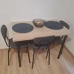 Apartment Attila