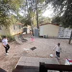 Mobile Home Ana Mia
