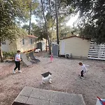Mobile Home Ana Mia