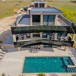 Seaside House With A Swimming Pool Privlaka, Zadar - 24270