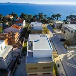 Aquamarine Deluxe Penthouse
