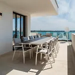 Villa Four Seasons Vrsi