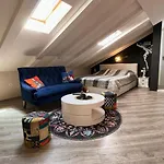 Apartments Rock Palace