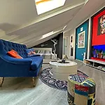 Apartments Rock Palace
