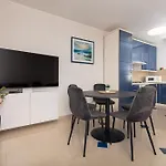 Apartment Ela
