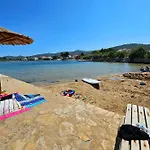 Family Friendly Seaside Apartments Nevidjane, Pasman - 325