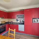 Family Apartment B&B