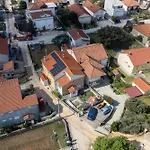 Apartments With A Parking Space Bibinje, Zadar - 16188