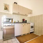 Apartment In Seline Near The Sea With Seaview