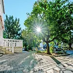 Apartment In Seline Near The Sea With Seaview