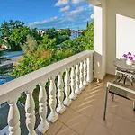 Apartment In Seline Near The Sea With Seaview
