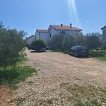 Apartman Tiziana
